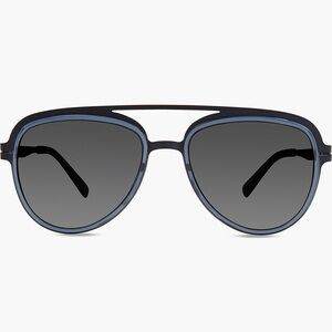 Modo Aviator Sunglasses